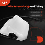 Coolant Reservoir with Cap for Toyota Camry (2002-2004)
