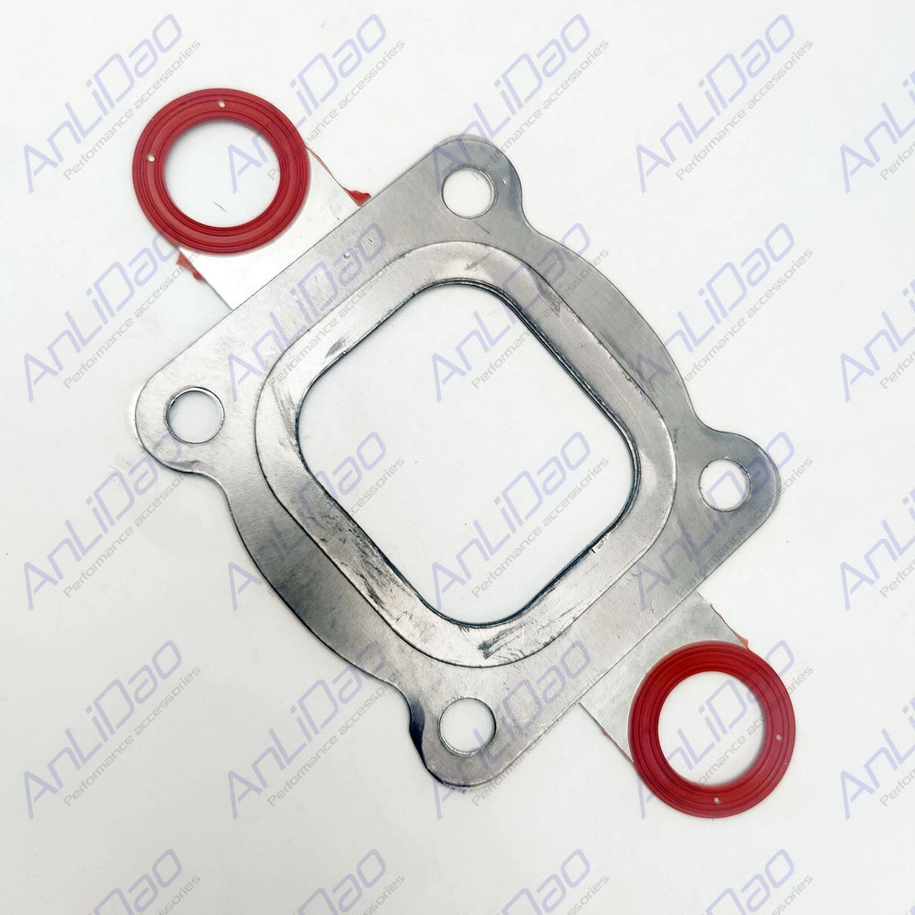 Exhaust Manifold Elbow Gasket for MerCruiser (27-864850A02)