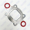 Exhaust Manifold Elbow Gasket for MerCruiser (27-864850A02)