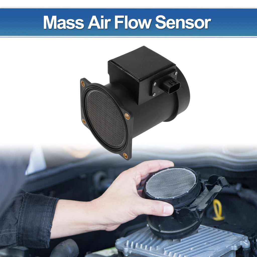 Mass Air Flow Sensor Assembly No.A36612R71 for Subaru Forester (2003–2025)