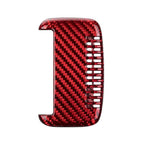 Carbon Fiber Key Shell Cover for Land Rover Range Rover Discovery