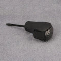 Carbon Fiber Automatic Gear Shift Knob for BMW E46 E60 3 5 7 Z X Series