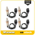 Set of 4 Upstream Oxygen Sensors for Chrysler 200 (2011)