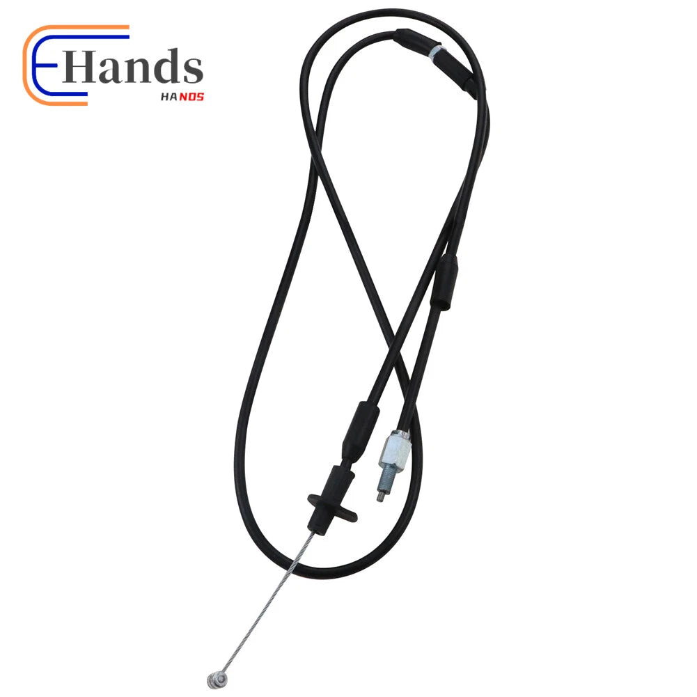 Throttle Cable for Polaris Hawkeye 300, Magnum 325, 330, 500, Scrambler 400 (2000–2014)