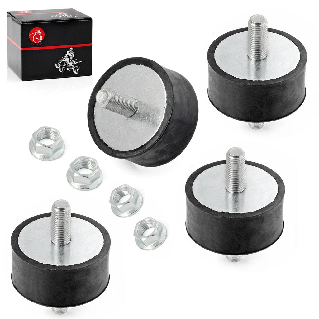 Engine Isolator Mount for Polaris Sportsman Scrambler Ranger (2000–2011)
