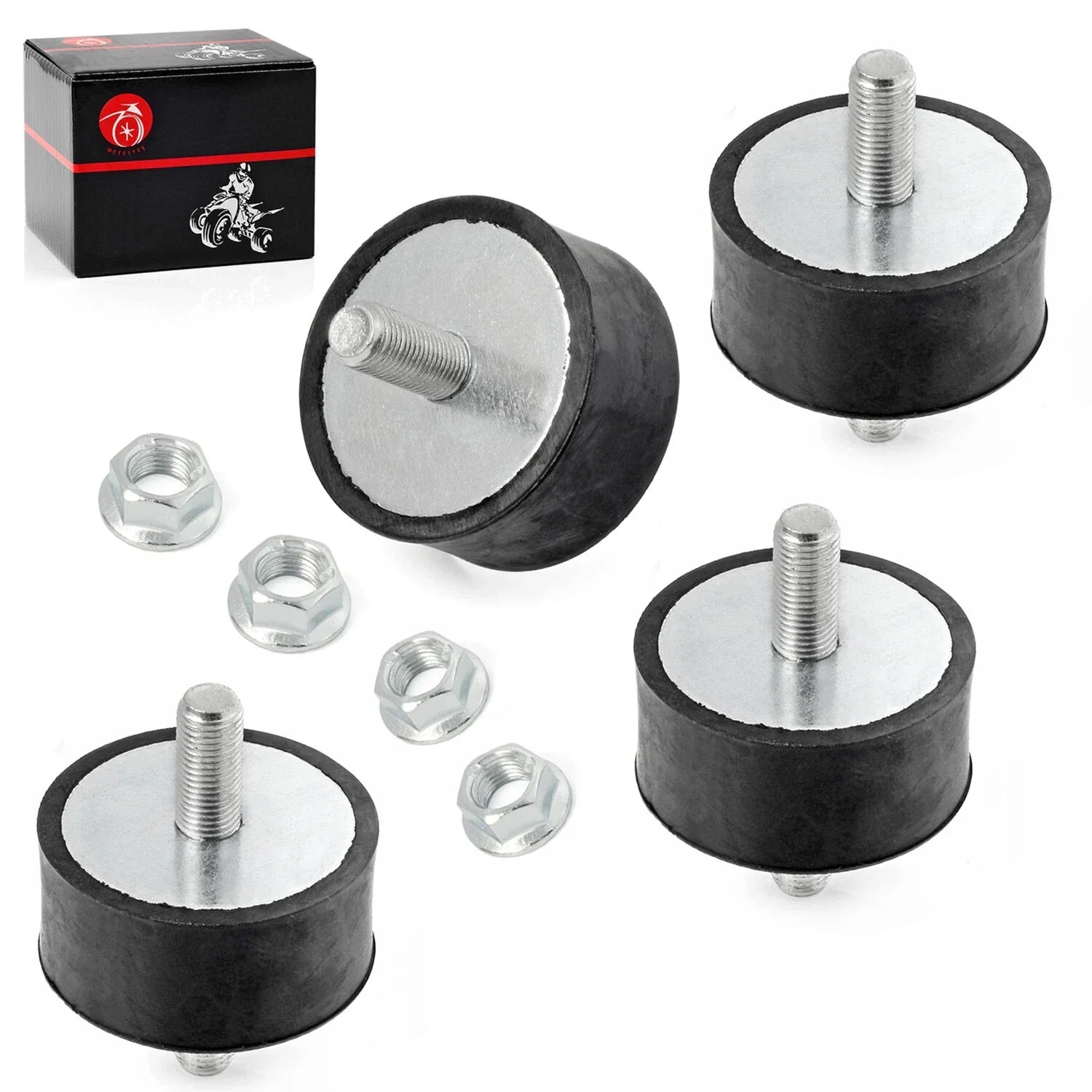 Engine Isolator Mount for Polaris Sportsman Scrambler Ranger (2000–2011)