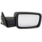 Passenger Side Mirror for Ram 2500 (2017–2018)