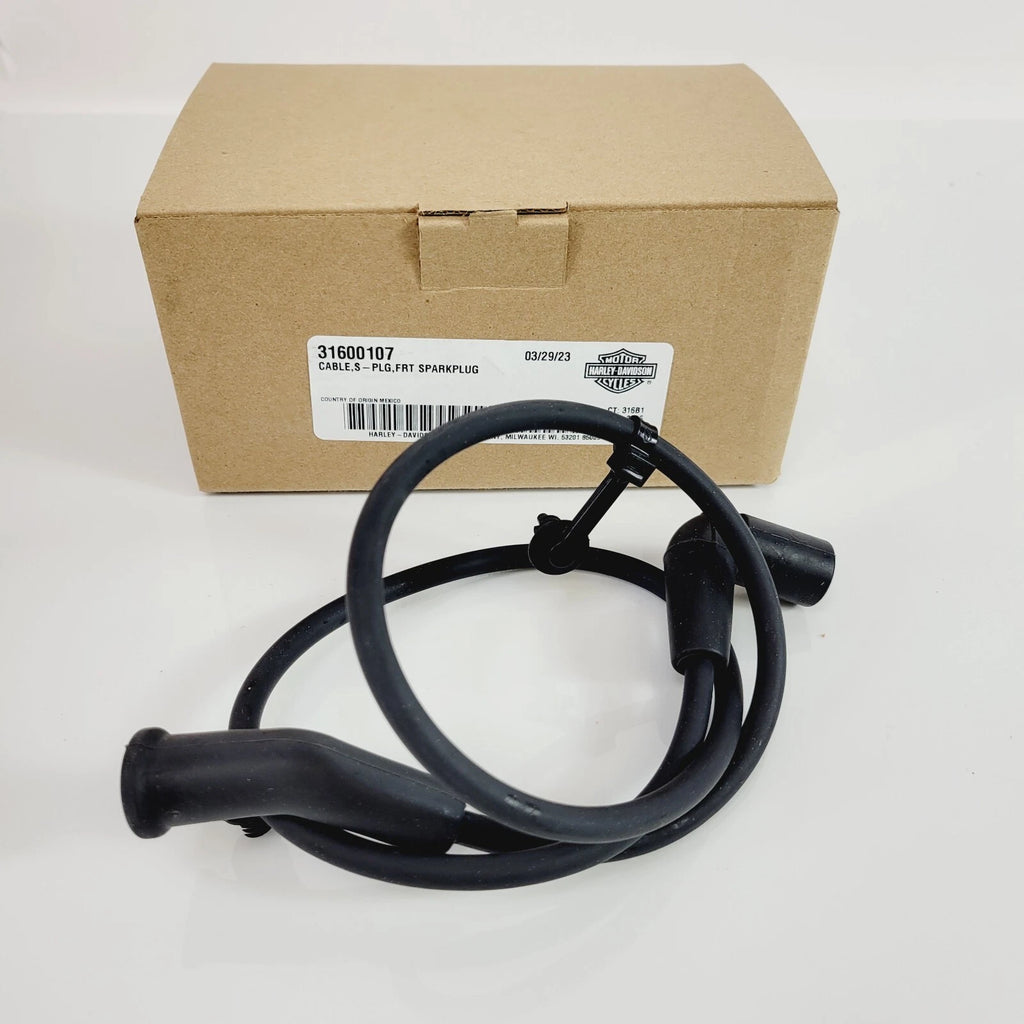 OEM Spark Plug Cable for Harley Davidson (2012–2016) 31600107