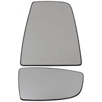 Mirror Glass for Ford Transit-350 (2015)