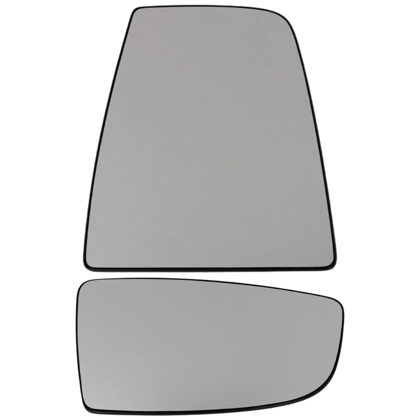 Mirror Glass for Ford Transit-350 (2015)