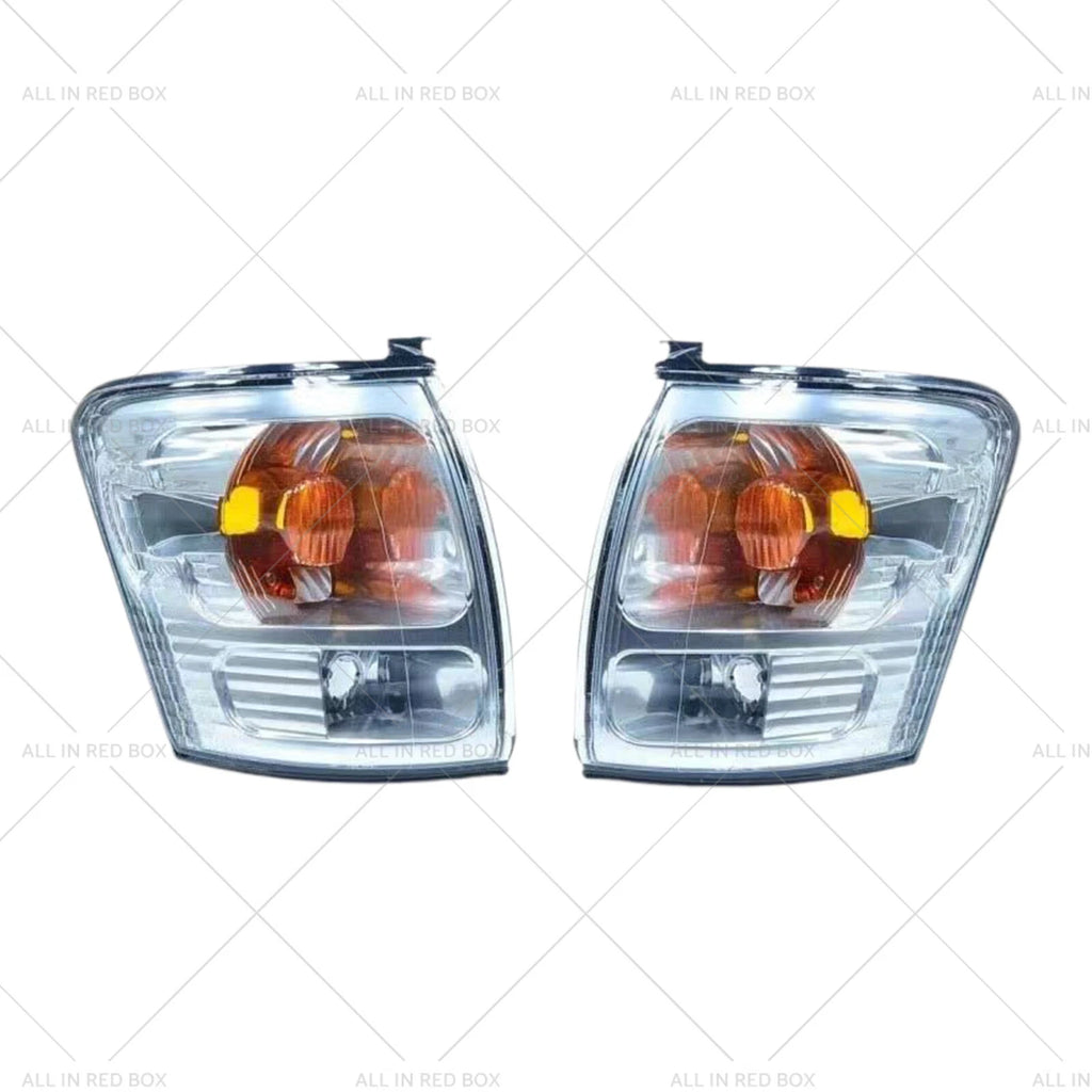 Front Indicator Corner Park Light for Hilux KZN165R VZN167R (1999–2005)