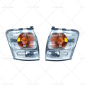 Front Indicator Corner Park Light for Hilux KZN165R VZN167R (1999–2005)