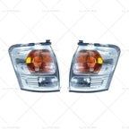 Front Indicator Corner Park Light for Hilux KZN165R VZN167R (1999–2005)