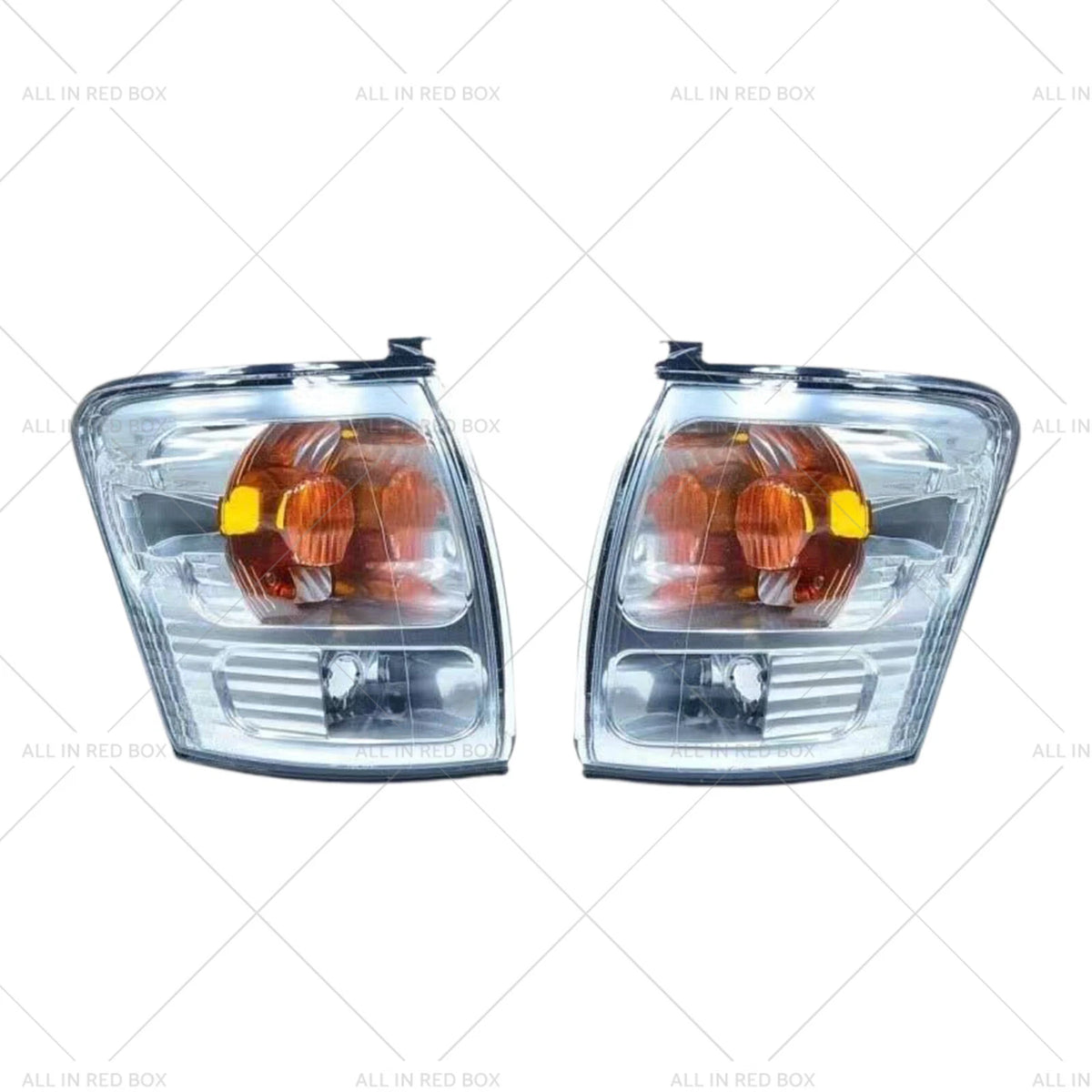 Front Indicator Corner Park Light for Hilux KZN165R VZN167R (1999–2005)