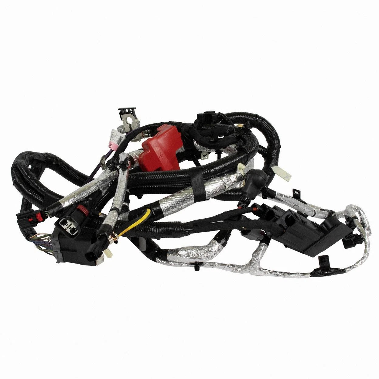 Starter Cable for Ford Edge (2015–2016) WC-96483