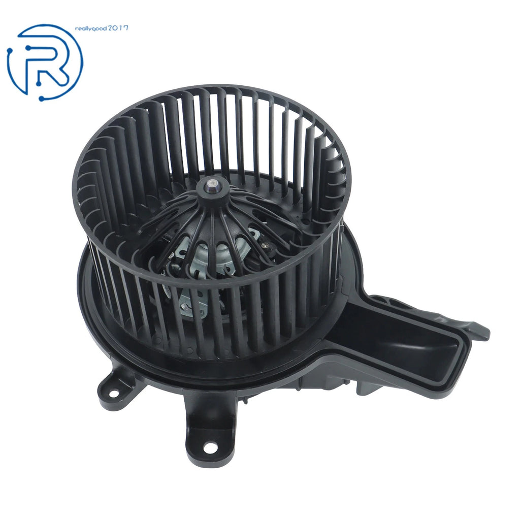 HVAC Blower Motor Rear for GMC Yukon Acadia Cadillac Escalade (2007–2023)