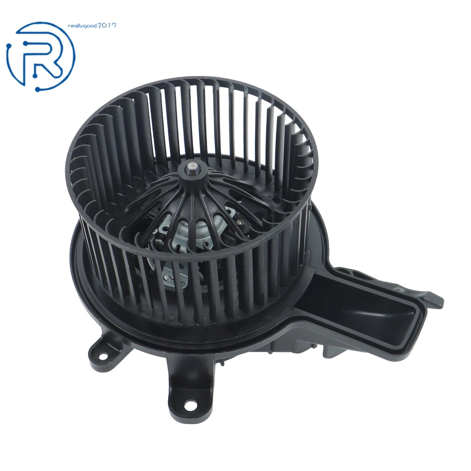 HVAC Blower Motor Rear for GMC Yukon Acadia Cadillac Escalade (2007–2023)