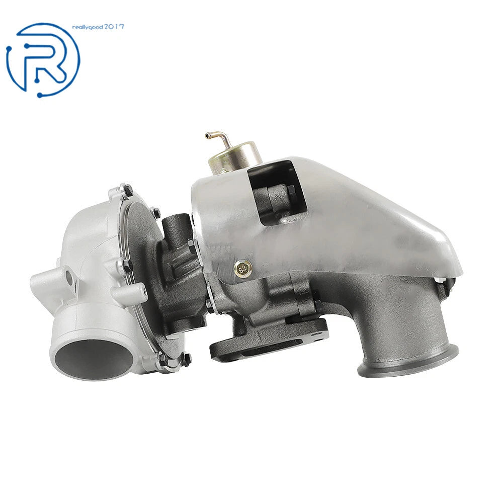 Turbocharger for Chevrolet GMC Pickup Truck 6.5L Diesel (1997–2002) 12552738