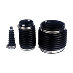 Transom Seal Bearing Bellows Seal Kit for Mercruiser Alpha One Gen I (1973–1990)