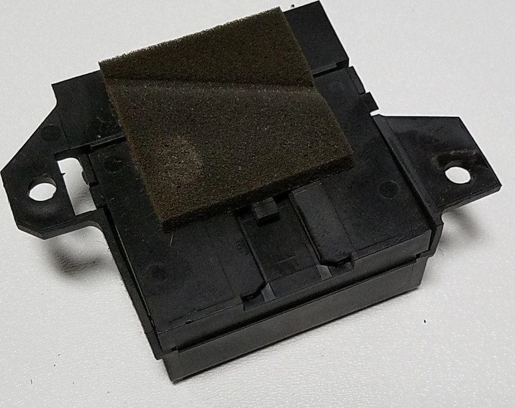Door Warning Chime Module for Lincoln Mark VIII (1993–1996)