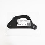 4Pcs Rear Tail Light Seal Gasket for Toyota Reiz (2010-2013)