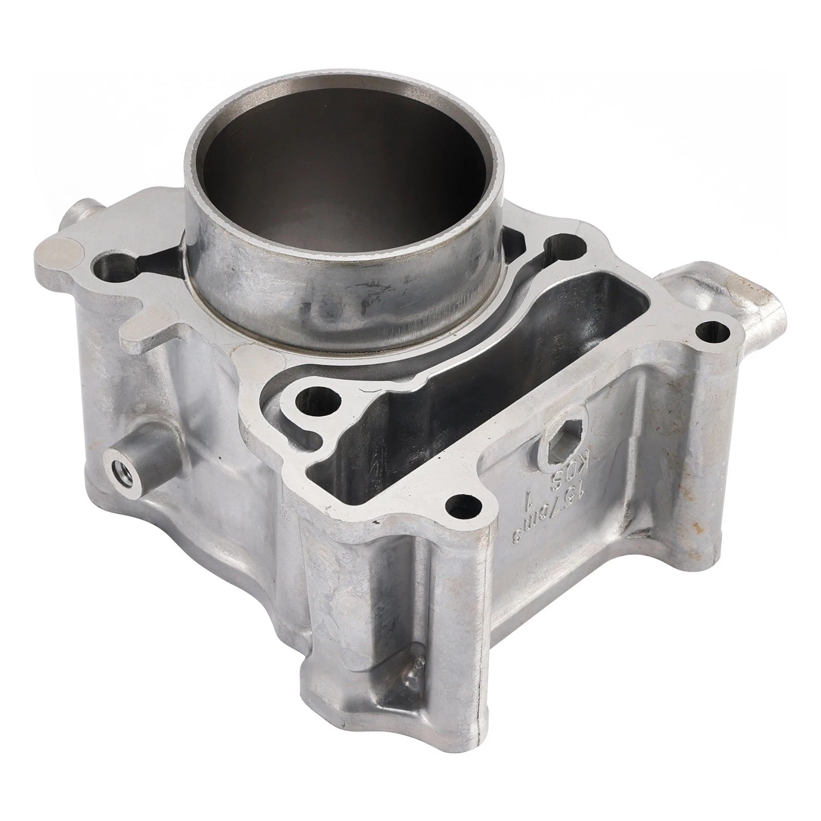 Cylinder Piston Gasket Kit for Honda ADV 160, PCX 160, Stylo 160, Vario 160, Click (2021–2023)