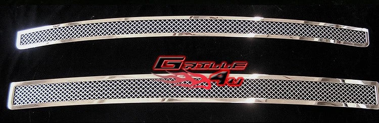 Stainless Steel Mesh Grille for Scion XB (2003-2007)