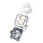 Carburetor Kit for FFor 40 F45A F50D Outboard Motors (Replacement 62YW009311)