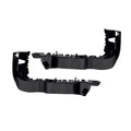 Set of 2 Bumper Brackets for Audi A3 Quattro (2015â2020) Front LH & RH
