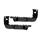 Set of 2 Bumper Brackets for Audi A3 Quattro (2015â2020) Front LH & RH