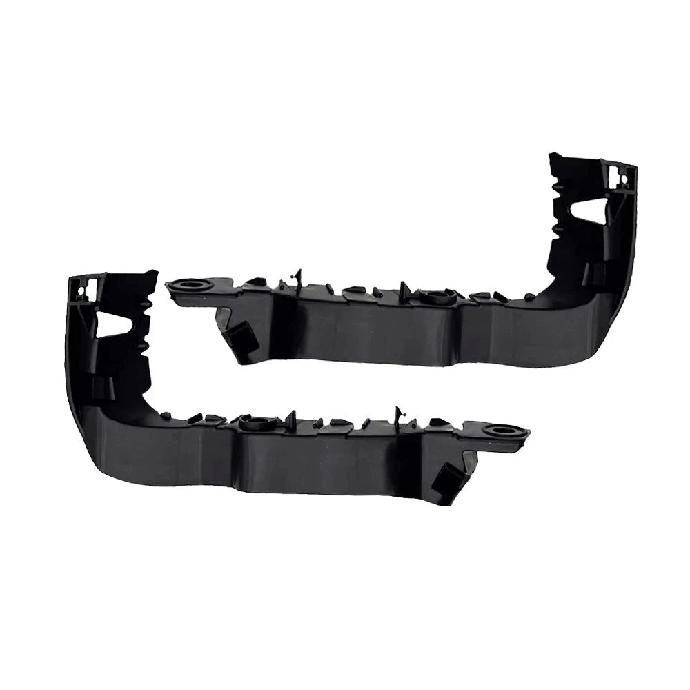 Set of 2 Bumper Brackets for Audi A3 Quattro (2015â2020) Front LH & RH