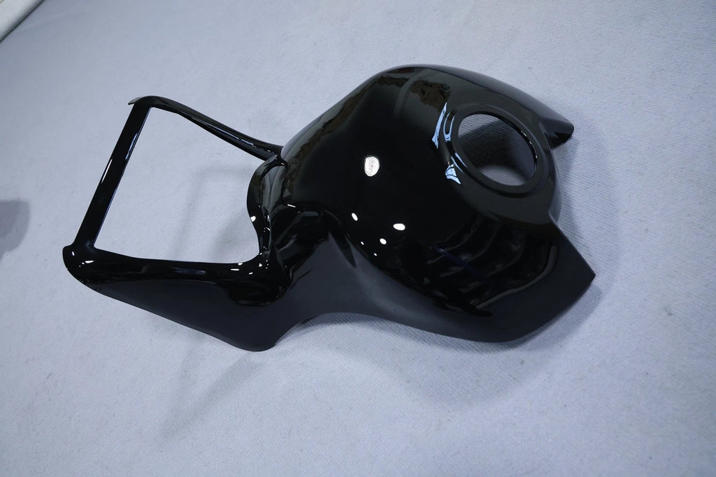 Fuel Gas Tank Cover for Kawasaki Ninja ZX14R (2006–2011)