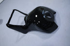 Fuel Gas Tank Cover for Kawasaki Ninja ZX14R (2006–2011)
