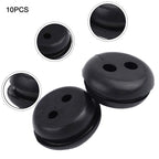 Rubber Grommets for Mower Parts (Compatible with )