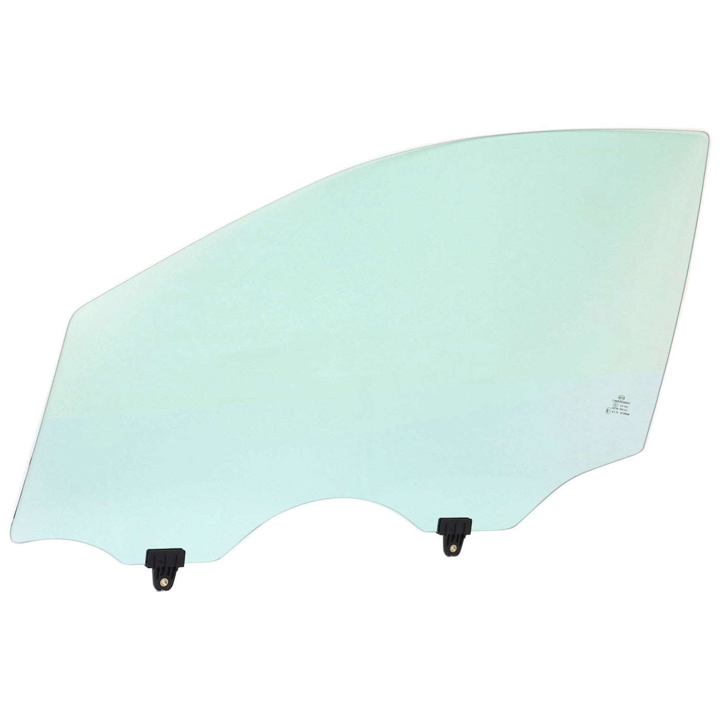 Front Driver Side Door Glass for Nissan Maxima (2009–2014)
