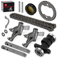Camshaft & Rocker Arm Set for Honda TRX300EX/TRX300X (1993–2009)