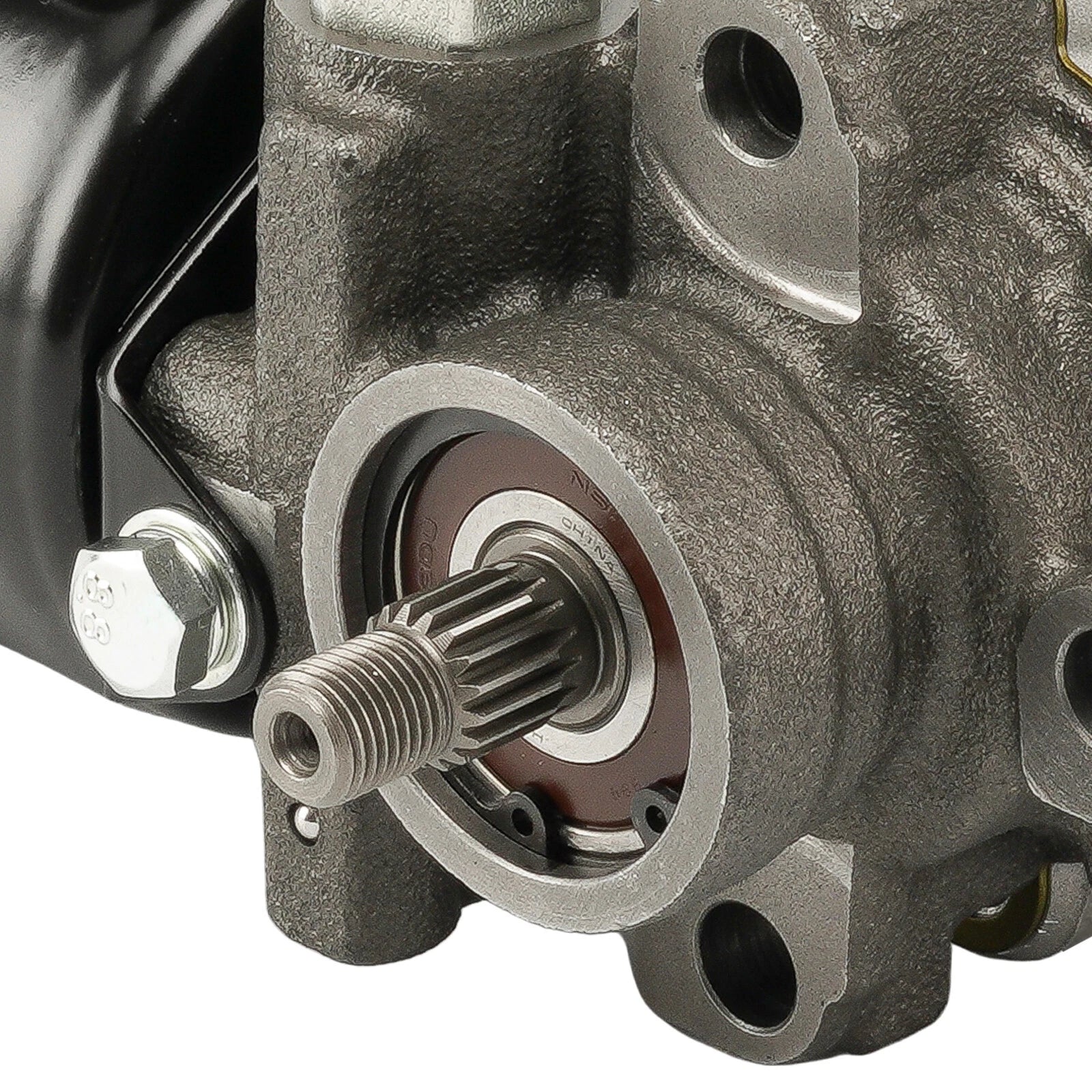 Power Steering Pump for Toyota T100 Tacoma (1994–1998)