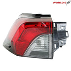 Rear Left Tail Light Assembly for Toyota RAV4 (2019–2020) Halogen