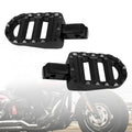 Rear Footrests Foot Pegs for Harley Sportster S, Breakout, Softail Slim (2021–2023)