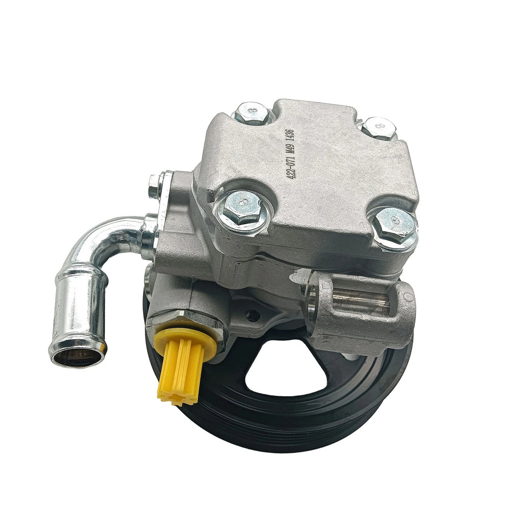 Power Steering Pump 60-5081P for Chevy Traverse Buick Enclave GMC Acadia (2009–2017)