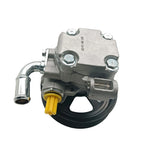 Power Steering Pump 60-5081P for Chevy Traverse Buick Enclave GMC Acadia (2009–2017)