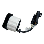 Start/Stop Dash Mount Quad Engine Port Panel Switch for Mercury Marine (8M0117135)