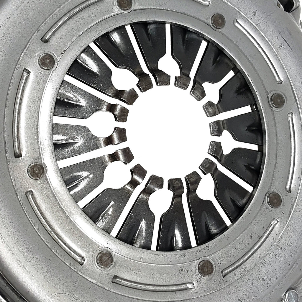 Clutch Kit for BMW 328CI 328I 328IS 528I Z3 Base (1998–2000)