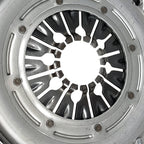 Clutch Kit for BMW 328CI 328I 328IS 528I Z3 Base (1998–2000)