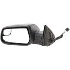 Driver Left Side Mirror for Chevy Equinox, GMC Terrain