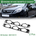 Engine Intake Manifold Gasket for Kia Sorento (2007–2011) No. 284113C111