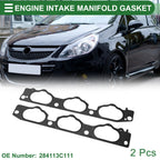 Engine Intake Manifold Gasket for Kia Sorento (2007–2011) No. 284113C111