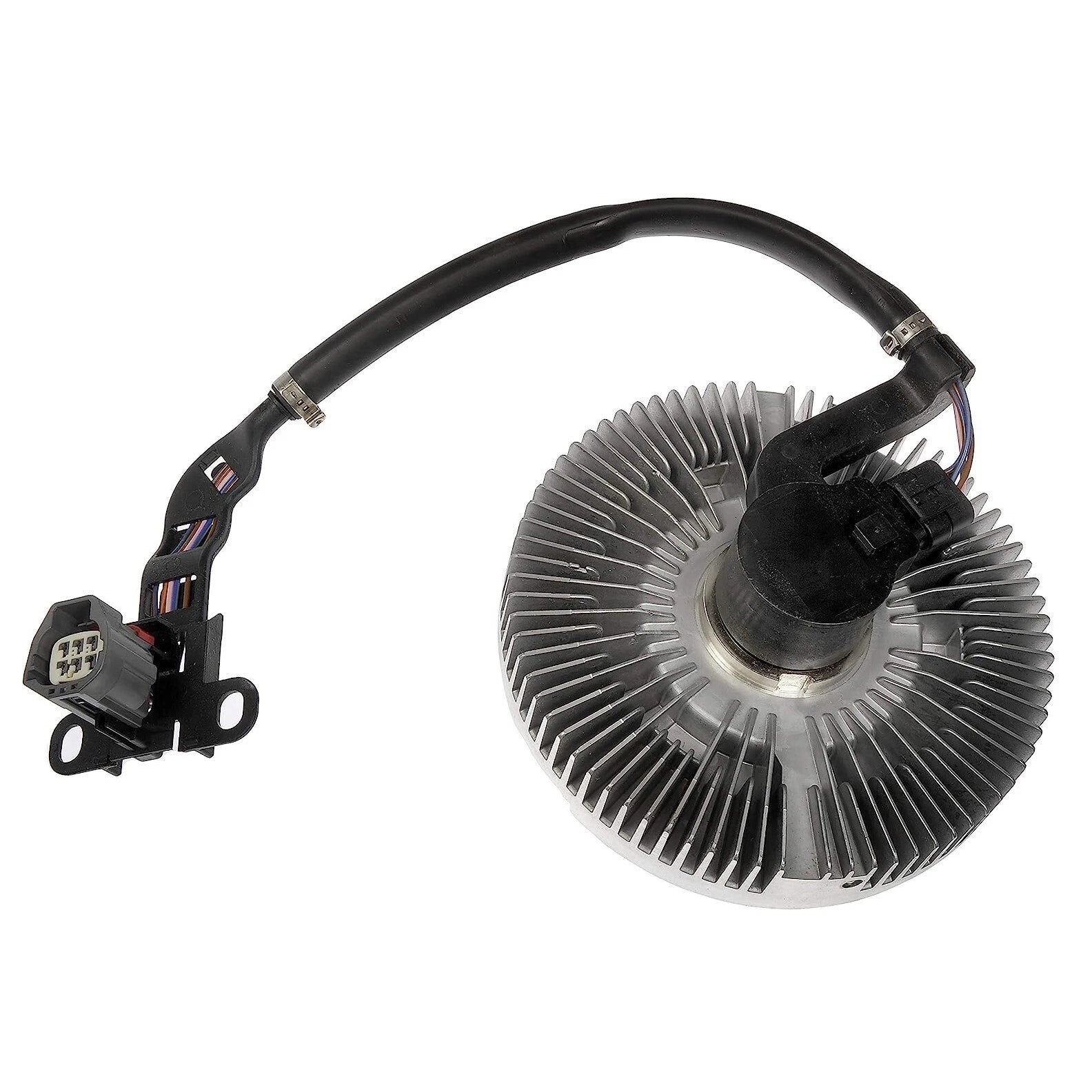 Fan Clutch for Dodge Ram 2500 3500 (2010-2010)