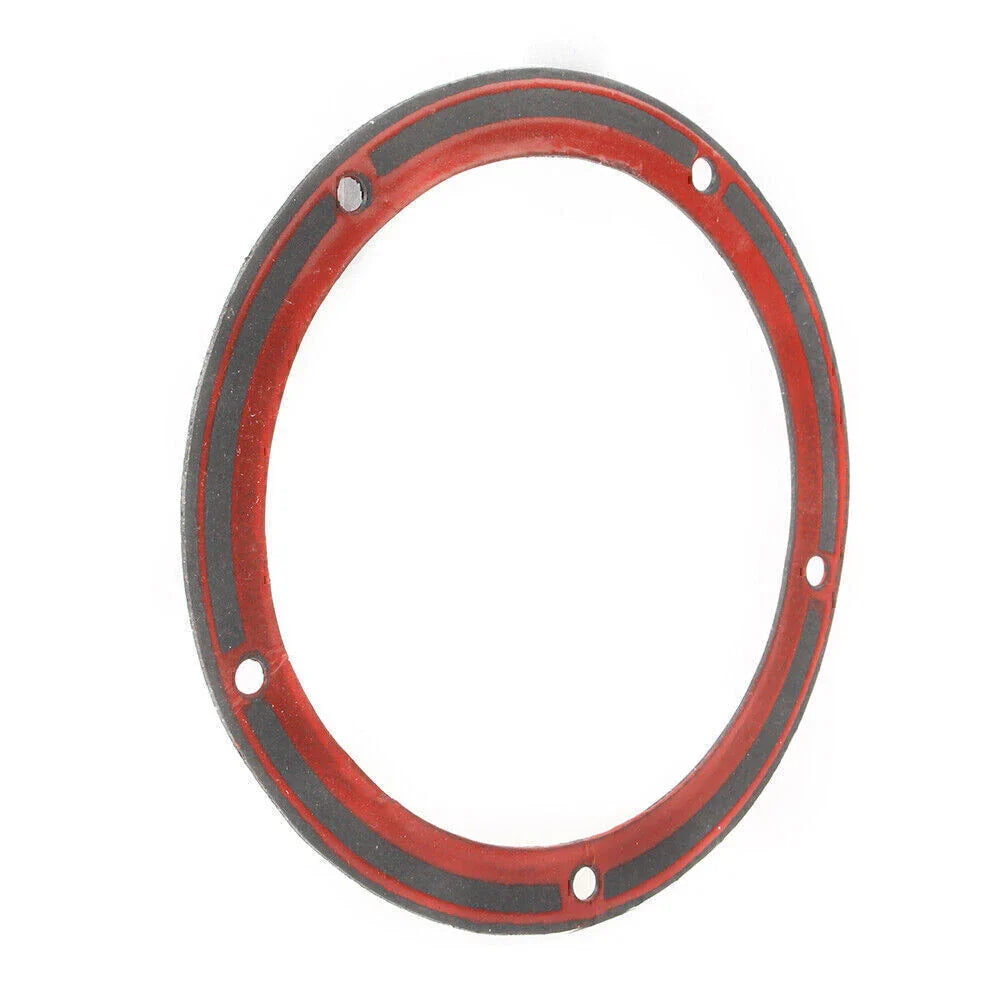 Clutch Derby Cover Gasket for Harley Electra Glide, Dyna, Softail, Road King
