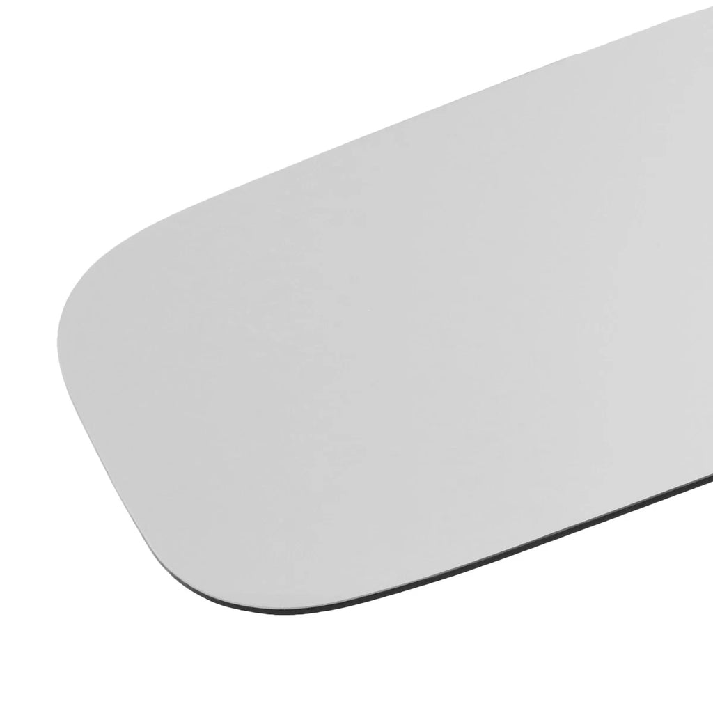 Left Side View Mirror Glass for Toyota Camry/Avalon (1992–2001)